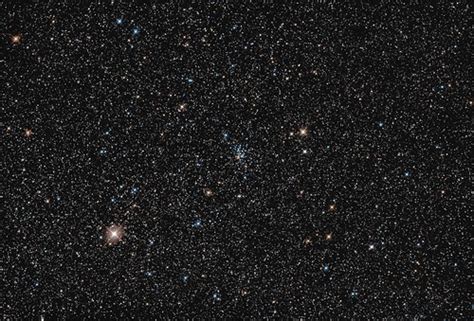 Ngc 7295 An Open Cluster Here Center Almost Lost In A Pr Flickr