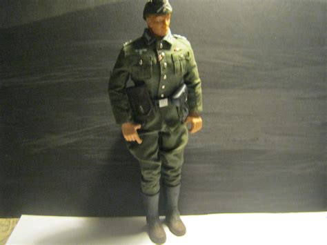16 Scale Ww2 German Figure 1869106574
