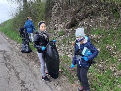 Mieszka Cy Chobrzan Upami Tnili Dzie Ziemi Ruszyli W Teren I