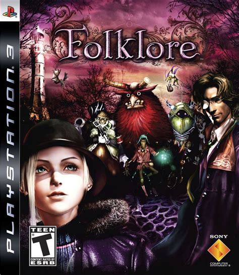 Folklore - IGN.com