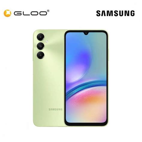 Samsung Galaxy A05s 6gb 128gb Smartphone Sm A057 Lazada