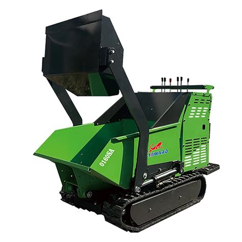 Wheel Barrow Manufacturer Customized Kg Mini Dumper Widely Used