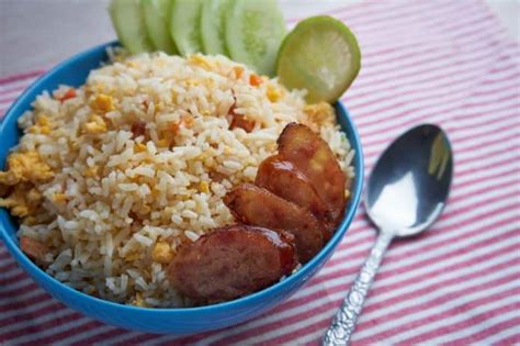 Arroz Calabresa Na Press O Muito Pr Tico