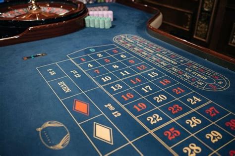 Cu Les Son Las Probabilidades De Ganar En La Ruleta