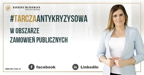 TARCZA ANTYKRYZYSOWA W OBSZARZE ZAMÓWIEŃ PUBLICZNYCH Kancelaria