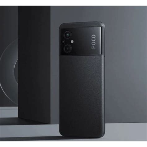 Смартфон Xiaomi Poco M5 4/64GB Black (Global) купить в Киеве, Украине ...