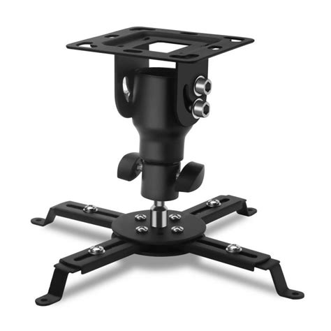 Pcmd Llc Projector Ceiling Mount Compatible With Acer Fwx1703 Fwx1707