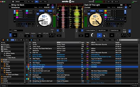 Download Serato DJ software and manuals | Serato.com