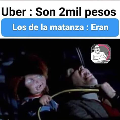 La Matanza Avanza Gag