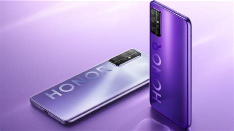 Honor X10 5G - GSM FULL INFO