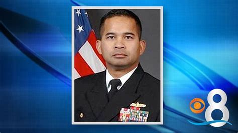 Navy Commander To Plead Guilty In Massive Bribery Case