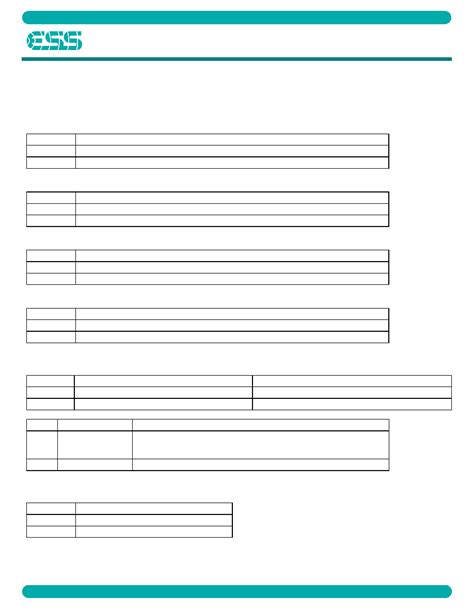 ES9038PRO datasheet(36/58 Pages) ESS | Flagship 32-Bit HyperStream짰 II ...