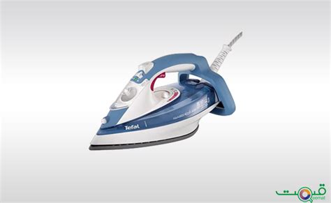 Best Tefal Steam And Dry Iron Buy Online In Pakistan