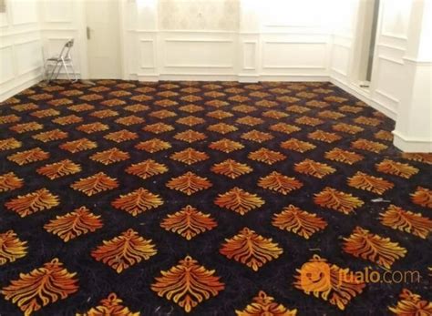 Karpet Ballroom Di Kota Bekasi Jawa Barat