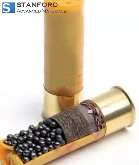 Tungsten Canister Tungsten Shotgun Shells Shotgun Pellets