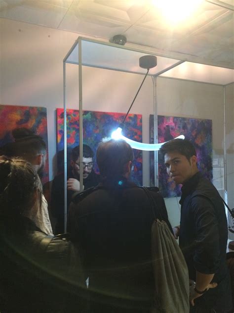 Colombia Design At General Consulate Of Colombia Nyc — Curve Id