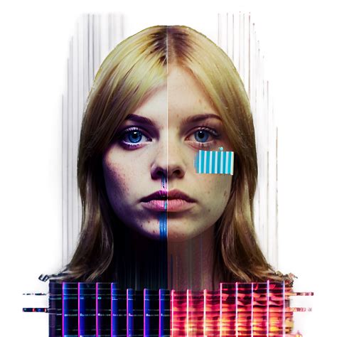Download Glitch Effect Edit Png Vyg | Wallpapers.com