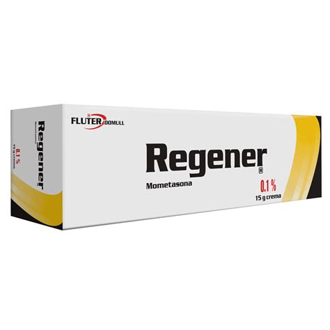 Regener Crema FarmaciaRD