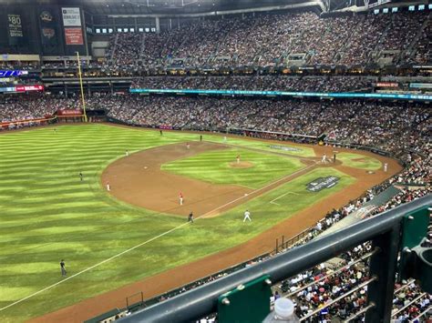 Seat Views From Jesil Page 1