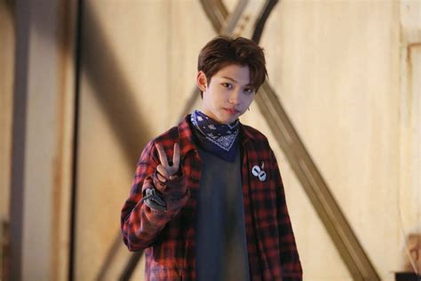 Картинки Феликса из stray kids (39 шт.) - #7187