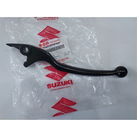 Raider Clutch Brake Lever Sgp Genuine F