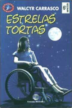 Livro Estrelas Tortas Walcyr Carrasco Estante Virtual