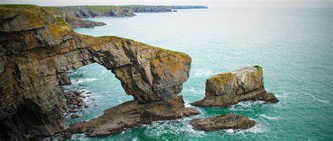 Pembrokeshire Coast National Park - FelinFach