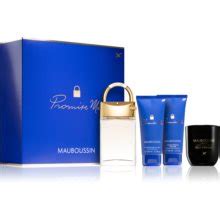 Mauboussin Promise Me For Her Confezione Regalo Da Donna Notino It