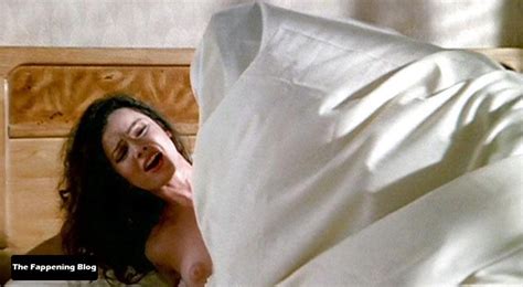 Fran Drescher Sexy Nude Collection Photos Videos Updated