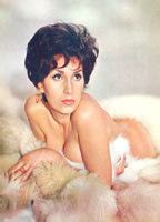 YVONNE ROMAIN Nude AZNude