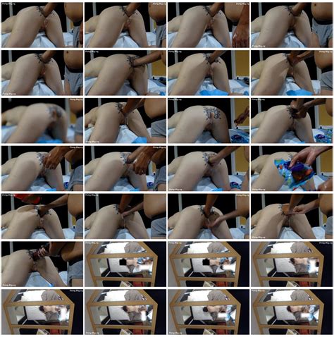 Deep Anal And Double Fisting Prolapse Tracy001 Fisting Blog