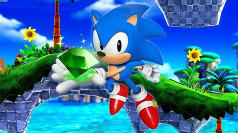 Sonic Superstars Trailer Di Lancio Per La Nuova Avventura Del Riccio