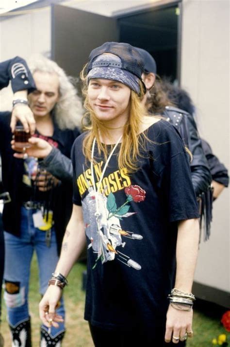 Classic Rock In Pics On Twitter Axl Rose Https T Co