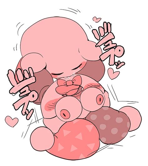 Rule 34 Kirby Kirby Series Marx Tagme 1201029