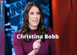 Former OAN Host Turned Trump Attorney Christina Bobb Faces Possible ...