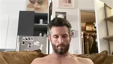 Amateur Strokes His Big Cock Releasing A Huge Load Of Cum Solo Masturbation Cumshot Gay Porn