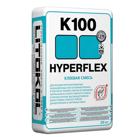 Litokol Hyperflex K