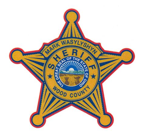 Wood County Sheriffs Office