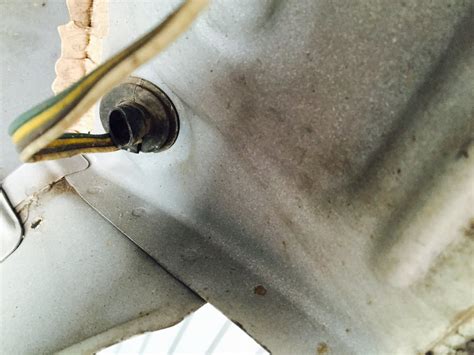Need Confirmation Are These The Rear Sunroof Drain Tubes Ih8mud Forum
