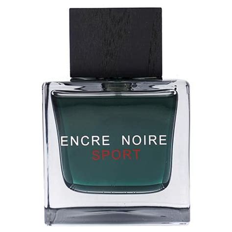 Encre Noire Sport Lalique Men Edt 100 Ml LALIQUE Falabella