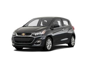 🥇 2023 Chevrolet Spark Owner's Manual in PDF!