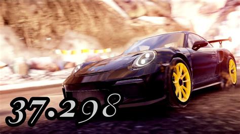 Asphalt 9 Porsche 911 GT3 RS Epix Grand Prix Round 1 38 272