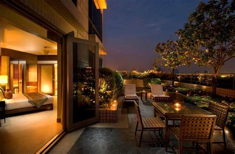 Conrad Bangkok Hotel in Bangkok, Thailand