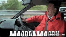 Top Gear Scream Top Gear Scream Scare Discover Share GIFs