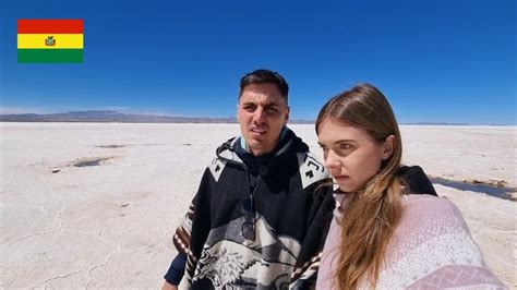 Esperabamos Otra Cosa Del Salar De Uyuni Youtube