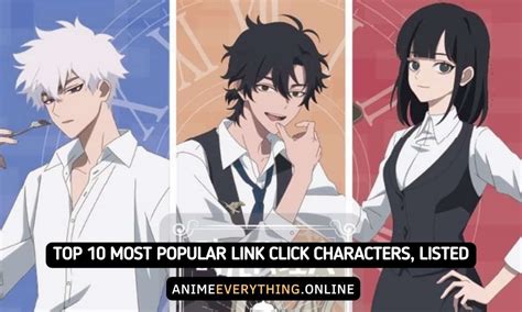 Details 76 Link Click Anime Characters Vn