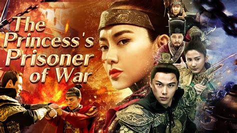 ENG SUBThe Princess S Prisoner Of War Quick View Movie China