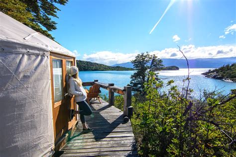 Patagonia Camp (Yurts!) with Quasar Expeditions: Part III - The Road Les Traveled