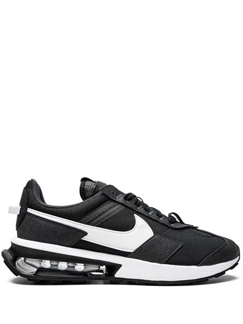 Nike Air Max Pre Day Sneakers Black FARFETCH