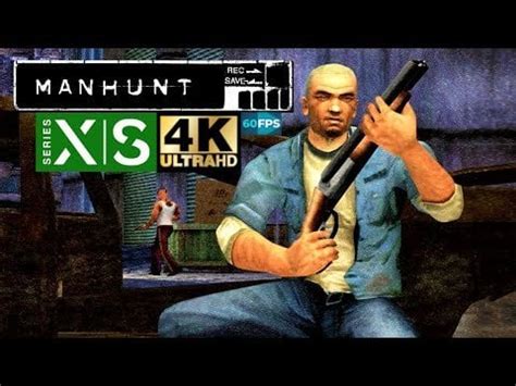 Manhunt || Full Game Walkthrough : r/ManhuntGames